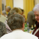 Téli tárlat - évzáró kiállítás (fotó: Horváth Attila)