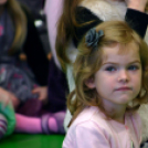 Pillangó Óvoda és Családi Napközi, Mikulás ünnepség (fotó: Stipkovits Veronika)