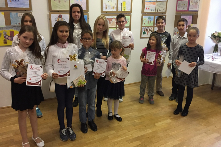 2017-es Ars Sacra rajzpályázat eredményei