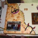 20. Jótékony Maskara Bál