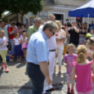 VII. Apró kezek, csodakertek Gyermek Kertépítő verseny