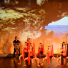 FlexArt Dance (Fotó: Stipkovits Veronika és Bánhegyi István)