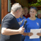 Szurkolói ankét az MKC-nál