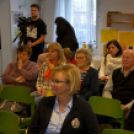 Mosonmagyaróvári Tanoda ünnepélyes projektzáró rendezvény