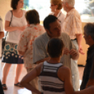 Kerekes István fotókiállítás megnyitója (Fotó: Nagy Mária)