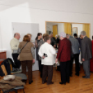 Téli tárlat - évzáró kiállítás (fotó: Horváth Attila)