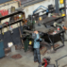 XXI. Nemzetközi Makett Kiállítás és Verseny