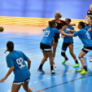 UFM Nemzetközi Női Kézilabda Kupa: MKC SE (HUN) – Slavia Praha (CZE) (29-28)