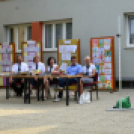 Újhelyi Imre Általános Iskola tanévzáró ünnepély 