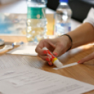 A 2015. évi PénzSztár, Pénzügyi-Gazdasági Verseny (fotó: Horváth Attila)