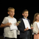 JUBILEUMI HANGVERSENY