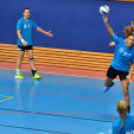 UFM Nemzetközi Női Kézilabda Kupa: MKC SE (HUN) – Slavia Praha (CZE) (29-28)