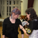 Egyetem szalagavató (Fotó: Nagy Mária)