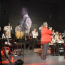 Moson Big Band koncert