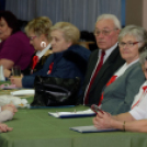 Mozgássérültek karácsonya - KÜHNE Étterem (fotó: Horváth Attila)