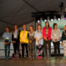 Voluta 2018 - díjkiosztó