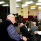 Mozgáskorlátozottak Mosonmagyaróvári Egyesületének évzáró közgyűlése