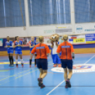 MKC SE vs MTK Budapest (20:20) 