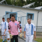 10 éves bajnokcsapat (Fotó: Nagy Mária)