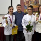 Mosonmagyaróvári Csokoládé Fesztivál, első nap