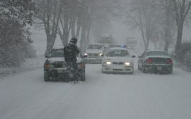 Lezárt, járhatalan szakaszok