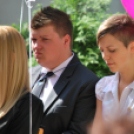 Piarista Iskola Ballagás (Fotó:Nagy Mária)