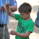 KULT - UTCA A Mosonyi Mihály zeneiskola bemutatkozása (Fotó: Nagy Mária)