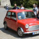 V. Mosonmagyaróvári Veteránjármű Találkozó és Alkatrészbörze (Fotó: Bánhegyi István)