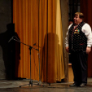 Lions jótékonysági koncert a Musikverein Andau és Kühne Fúvószenekarral  (fotó: Horváth Attila)