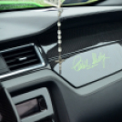 III. Nemzetközi Autós Találkozó Halászi (fotó: Patács Judit)