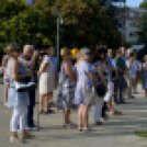 FRONTART – Kerekes István képei óriásfotókon