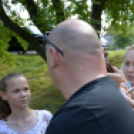 Szurkolói ankét az MKC-nál