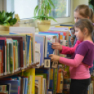 Könytári Flash Mob (Fotó: Nagy Mária)