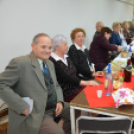 Kertbarátok Farsangi Ünnepsége (Fotó: Nagy Mária)