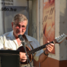 Virágzó Város Mosonmagyaróvár 1. nap KULT-UTCA (Fotó: Bánhegyi István)