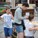 KULT - UTCA Kéz-műves kéz-művek délutánja (Fotó: Nagy Mária)