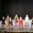 Nemzetközi Növendékhangverseny