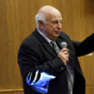 Polgári esték - Nógrádi György (Fotó: Horváth Attila)