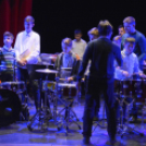 I. Dobos és Ütőhangszeres nap Bükki Attila emlékére