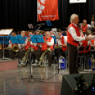 Lions jótékonysági koncert a Musikverein Andau és Kühne Fúvószenekarral  (fotó: Horváth Attila)