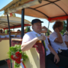 Entente Florale Day Mosonmagyaróvár - Virágzó Város Mosonmagyaróvár (Fotó: Bánhegyi István)