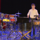 I. Dobos és Ütőhangszeres nap Bükki Attila emlékére