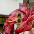 Mosonmagyaróvári Csokoládé Fesztivál, első nap