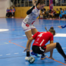 Mosonmagyaróvári Kézilabda Club – EUbility Group-Békéscsabai ENKSE 