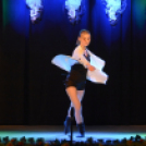 Ünnepi gálaműsor a tánc világnapja tiszteletére - Szigeti Gábor táncpedagógus emlékére