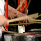 II. Dobos és Ütőhangszeres nap