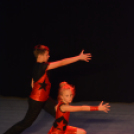 Jótékonysági műsor a Családok Átmeneti Otthona javára (Fotó: Nagy Mária)