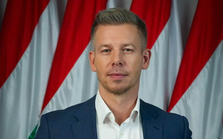 Magyar Péter: eltöröl öt adónemet a kormány