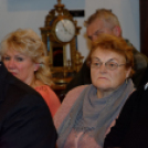 Dr. Nagy Miklós könyvbemutatója (fotó: Horváth Attila)