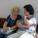 A plébánia tortája